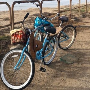 Meet your Posher, Joan